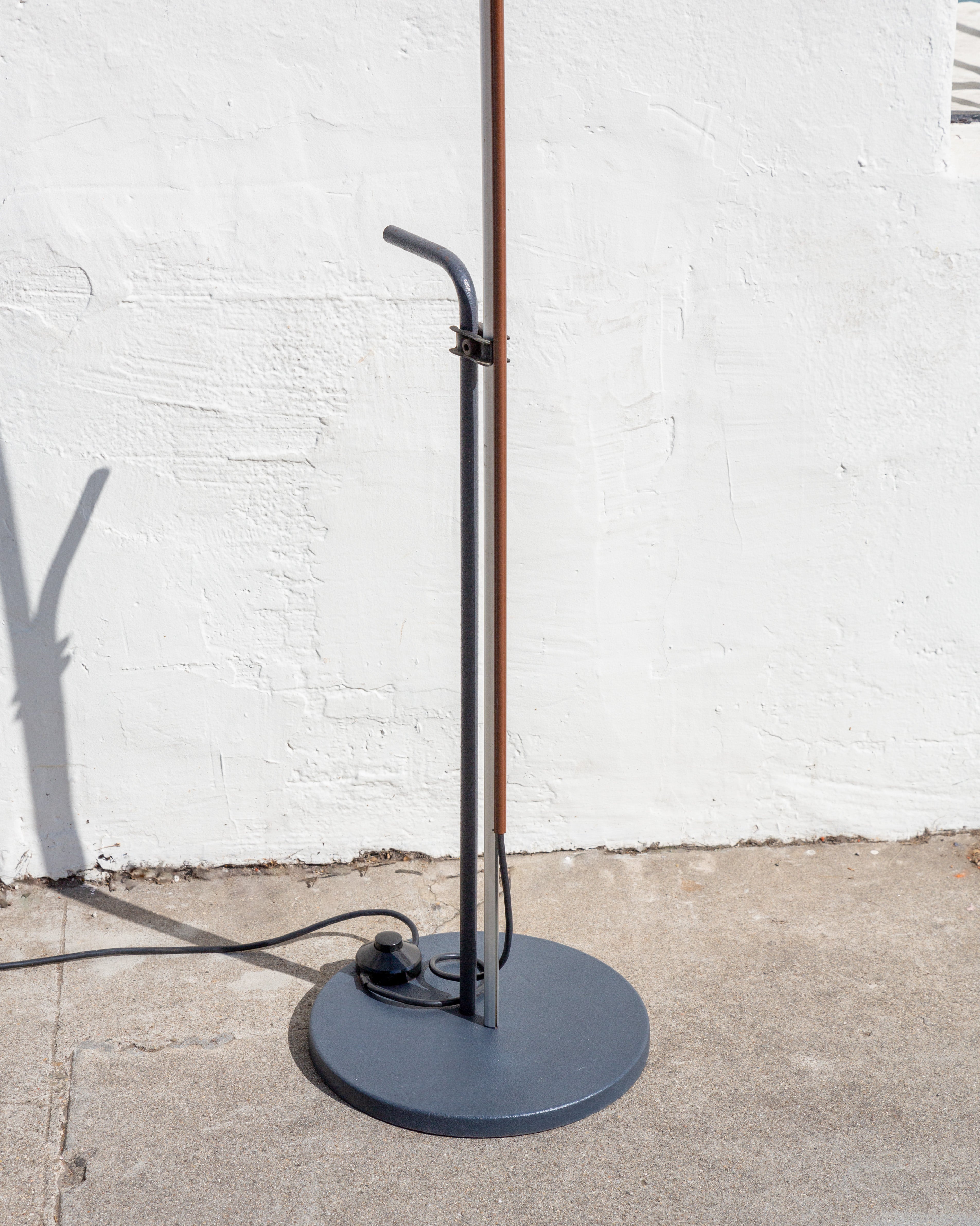 Aggregato Terra Stelo Floor Lamp