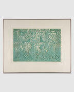 Dolores Soto Quezada Artists Proof