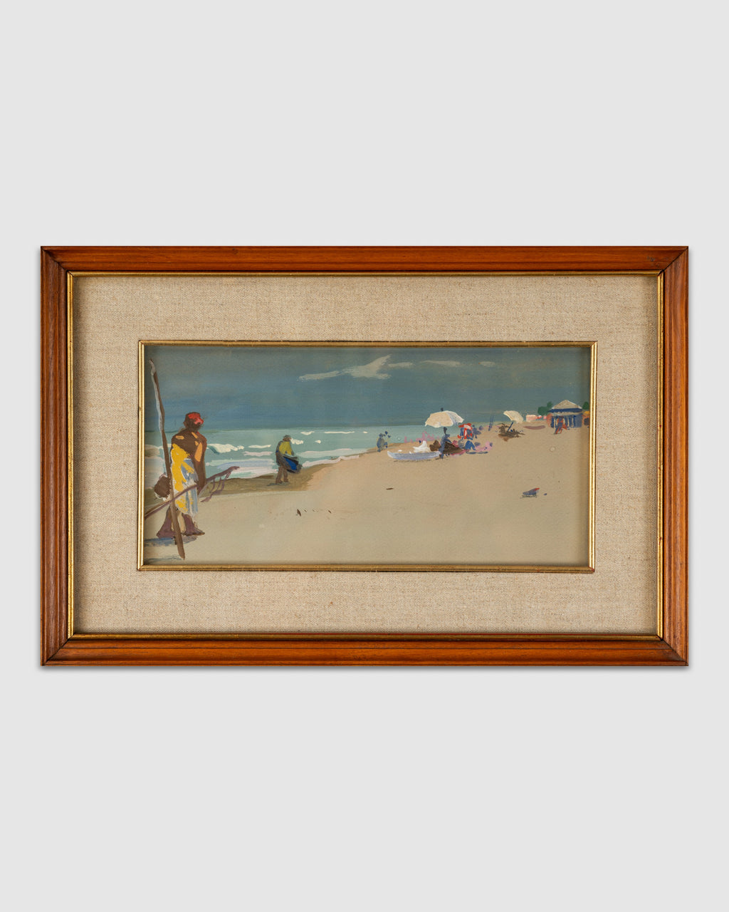 Maremma Tuscan Coast Italy