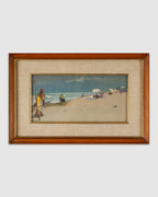 Maremma Tuscan Coast Italy