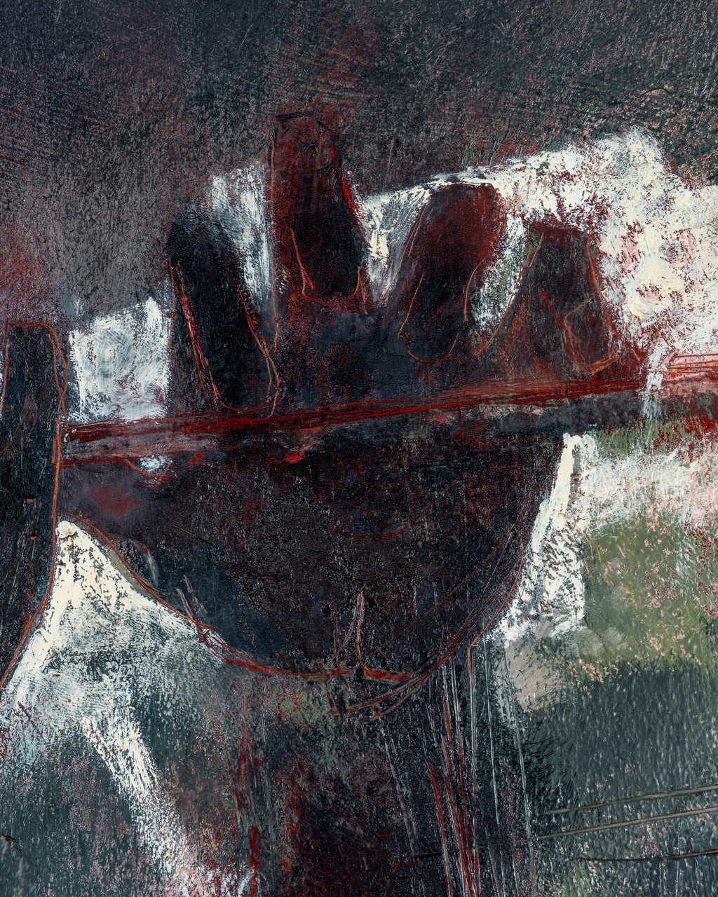 La Flauta by Juan Chamizo