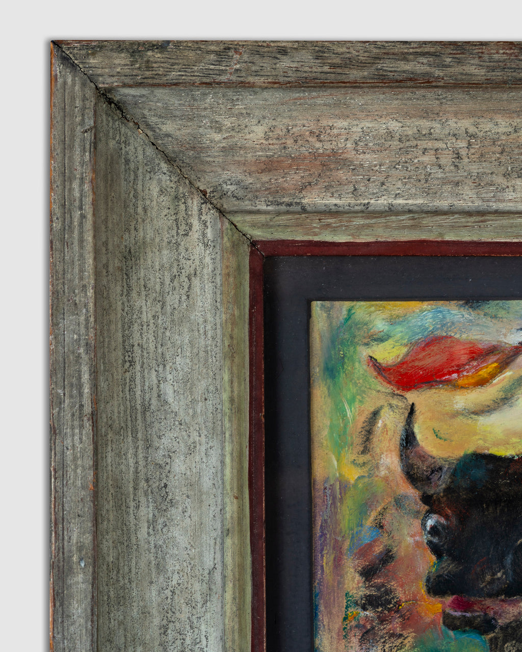 Saludos a Don Pascual by Ivan Messenger