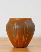 Antique Rookwood Art Pottery Jardinière Dated 1910 by William and Henschel