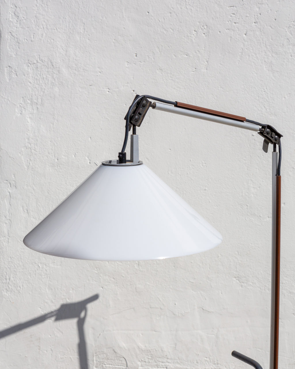 Aggregato Terra Stelo Floor Lamp