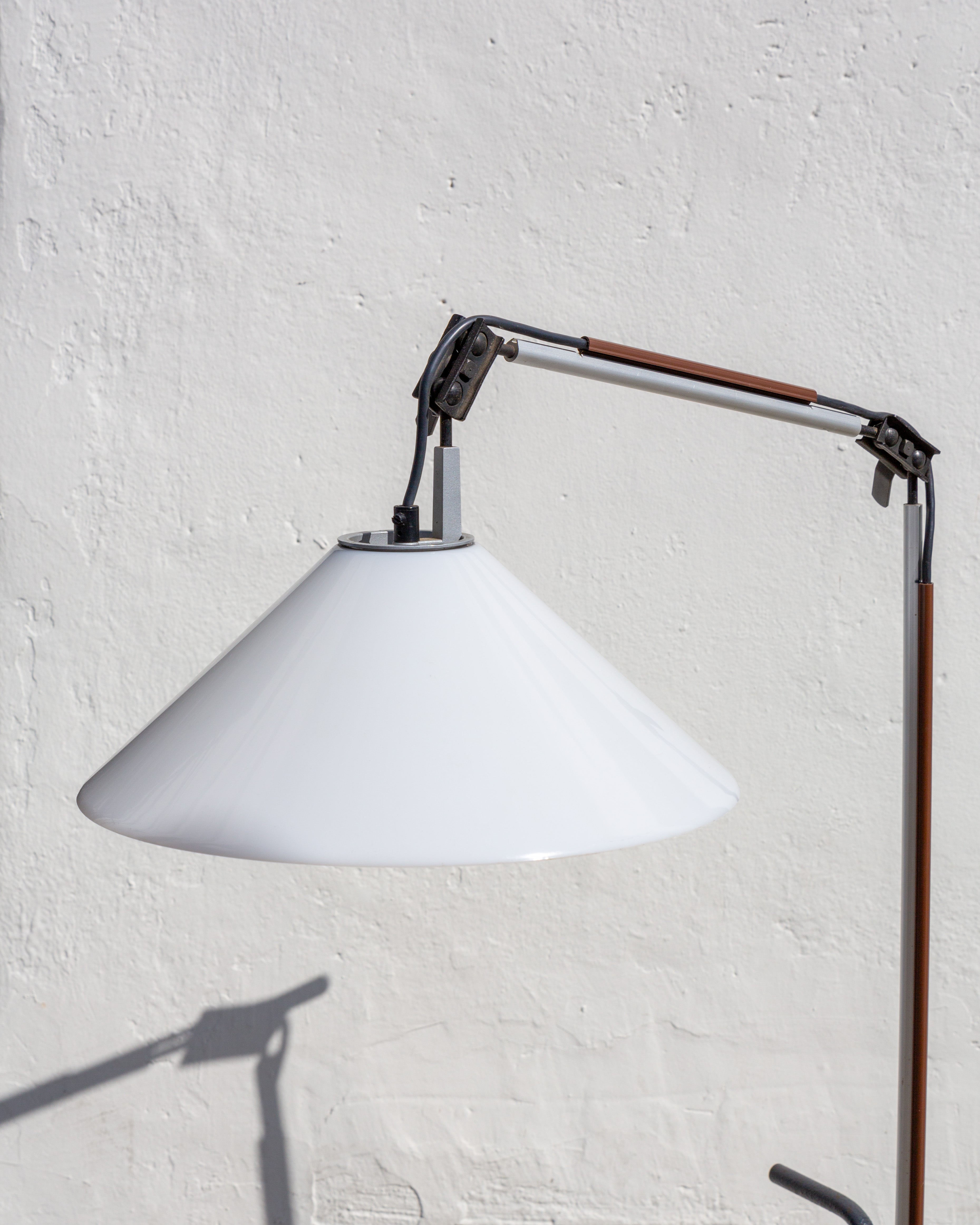 Aggregato Terra Stelo Floor Lamp
