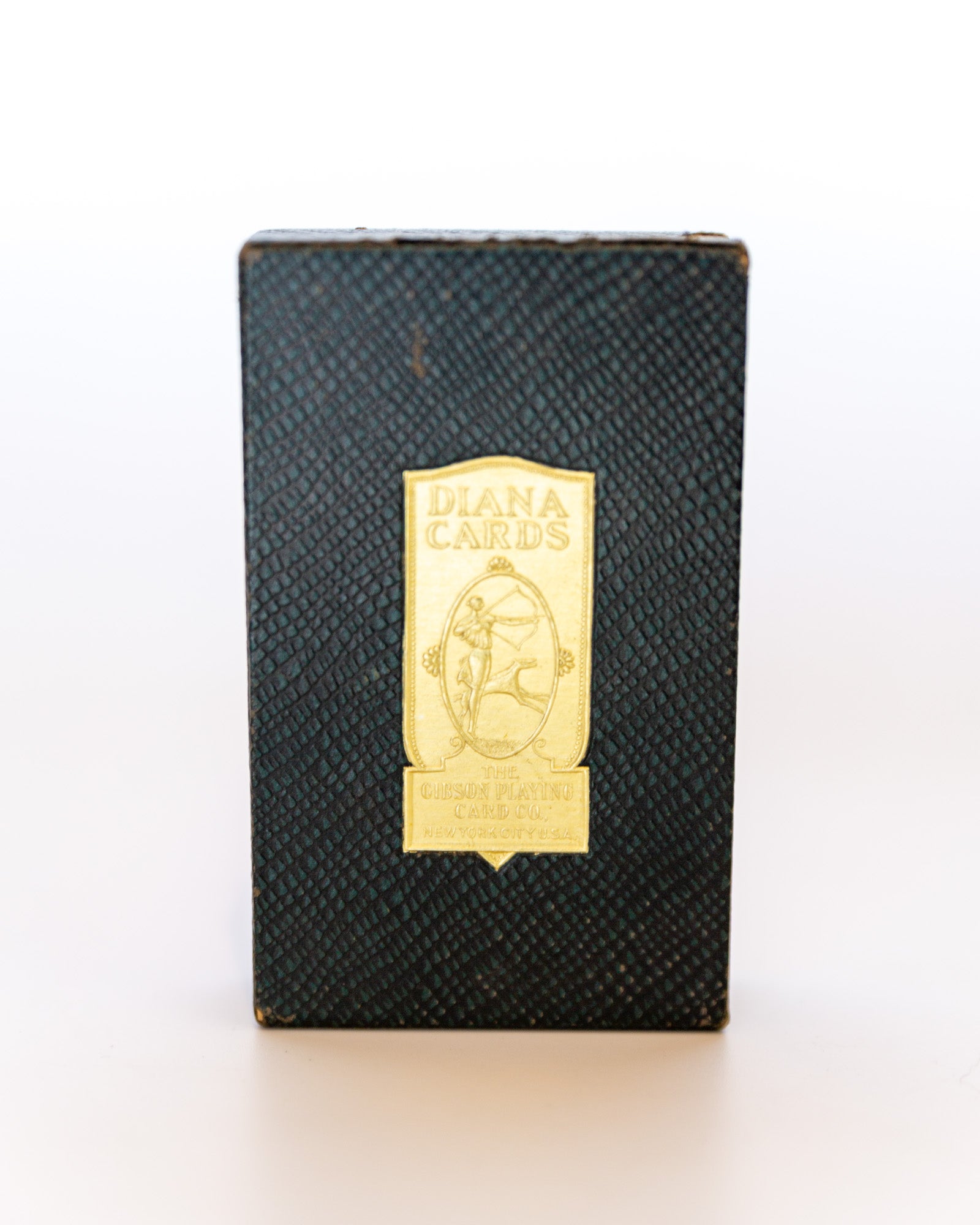 1920’s Art Deco Playing Cards Complete Deck