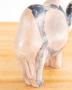 Stone Carved African Animal