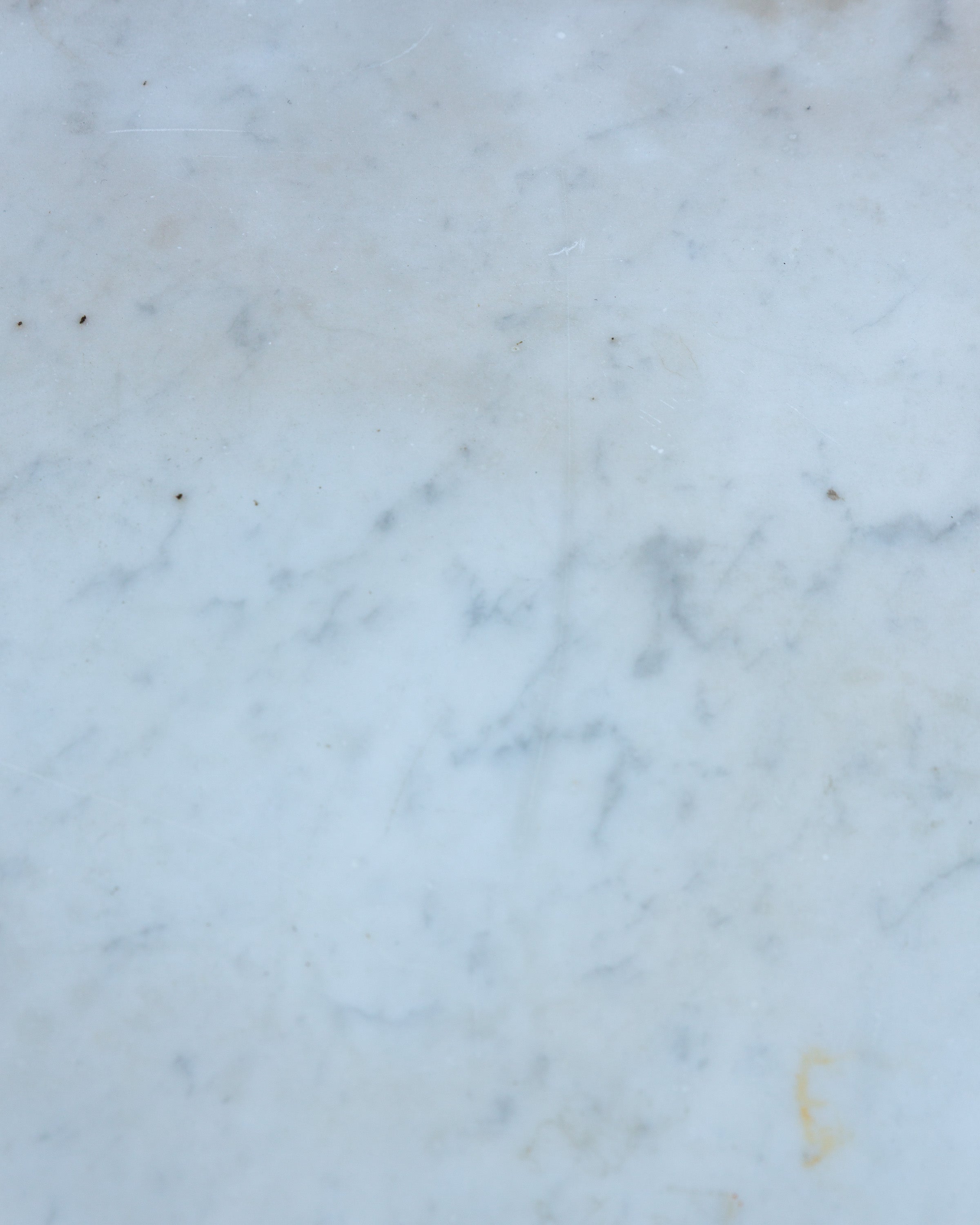 Antique Edwardian Marble Top Wash Stand