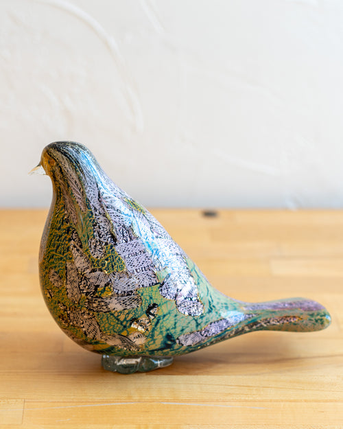 1960's Murano Art Glass Done by Aldo Nason