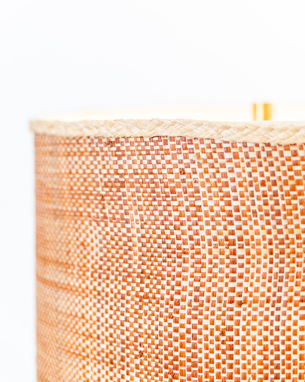 David Cressey Ceramic Lamp 1960s