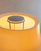 Vintage 1960's Gerald Thurston Lamp