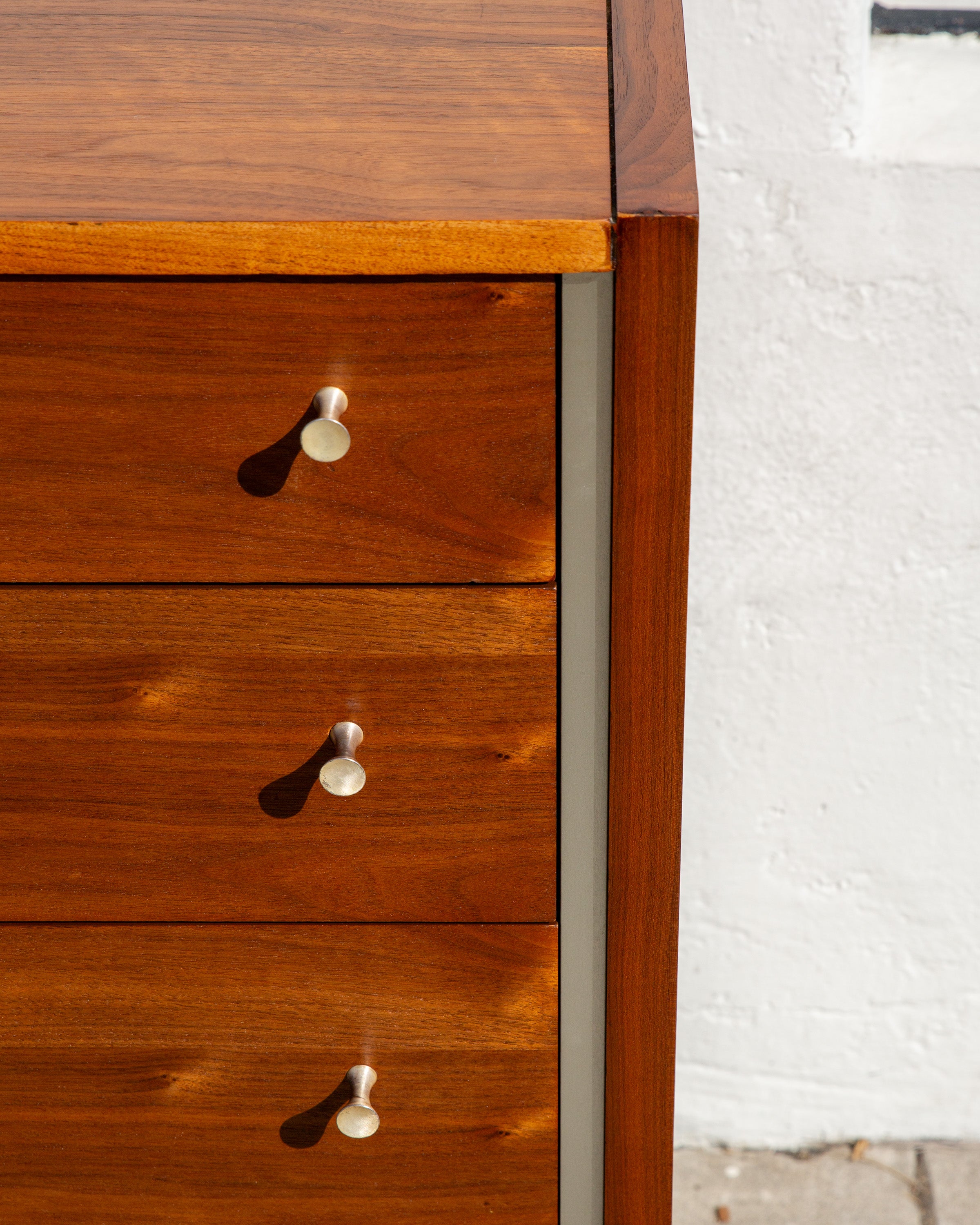 Vintage 1960's Dresser by Mengel