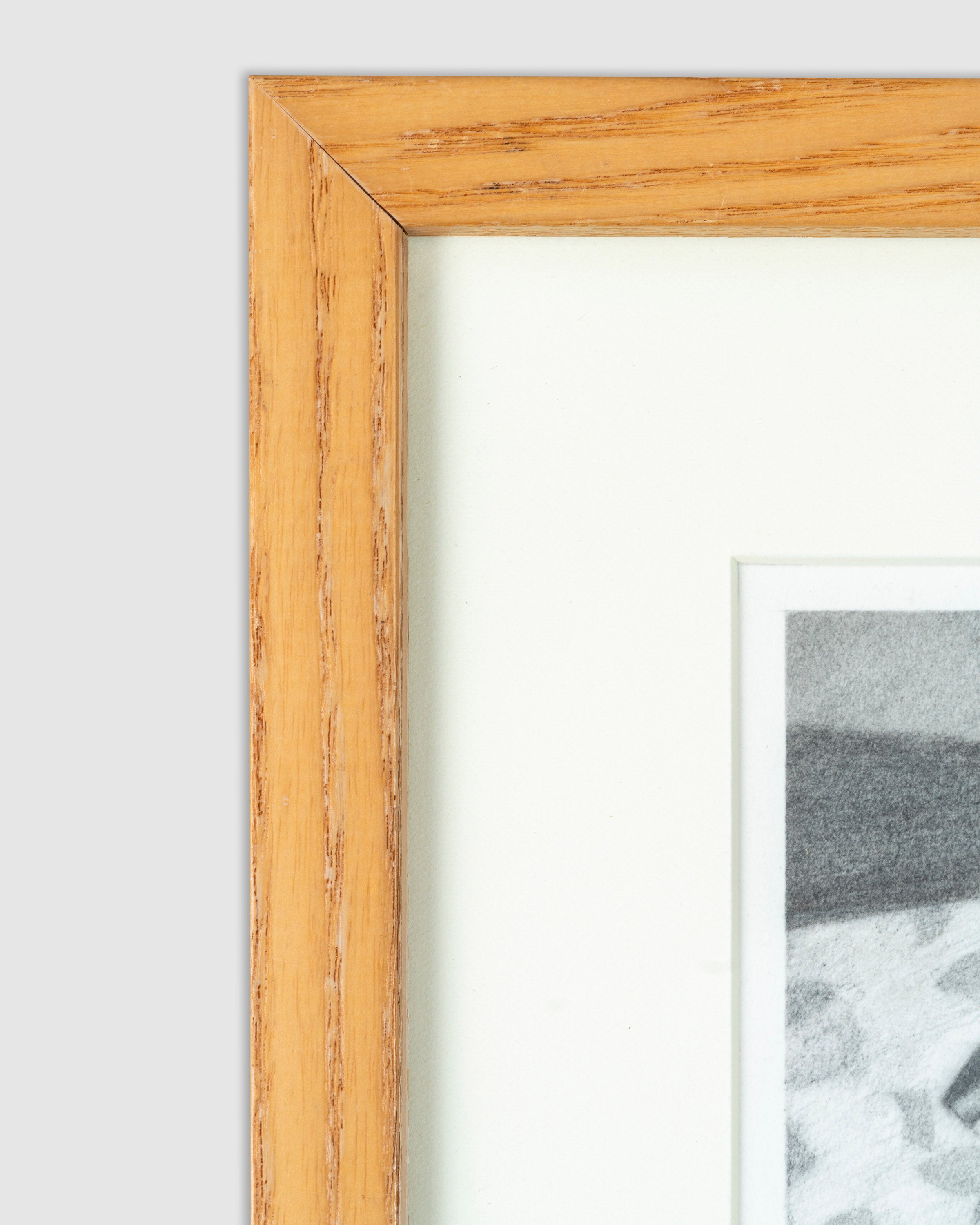 Judy Peterson Original Pencil Drawing