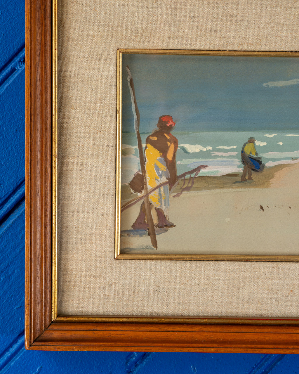 Maremma Tuscan Coast Italy