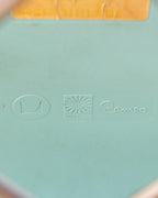 Eames Molded Plastic Armchair