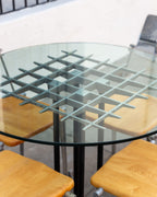 Robert Josten Dining Set