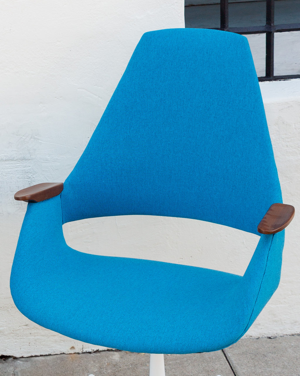 Swivel Chairs by Arthur Umanoff for Madison Furn, 1966 (pair)