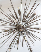 Vintage Retro Starburst Light