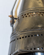 Vintage Movie Studio Light Stamped 1969