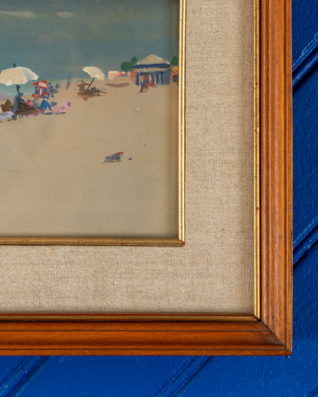 Maremma Tuscan Coast Italy