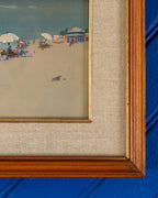 Maremma Tuscan Coast Italy