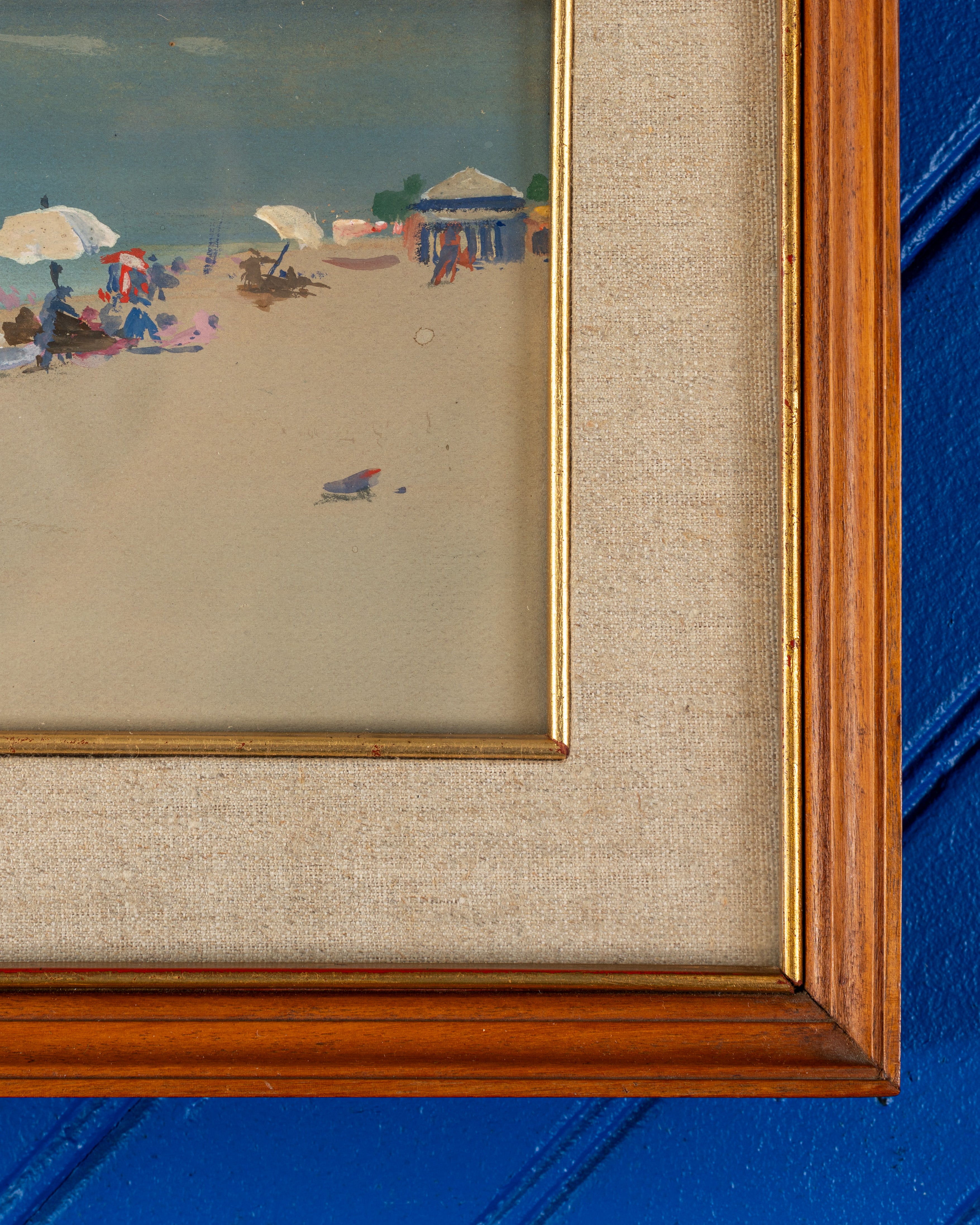 Maremma Tuscan Coast Italy