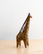 Mid Century Modern Lisa Larson Ceramic Giraffe